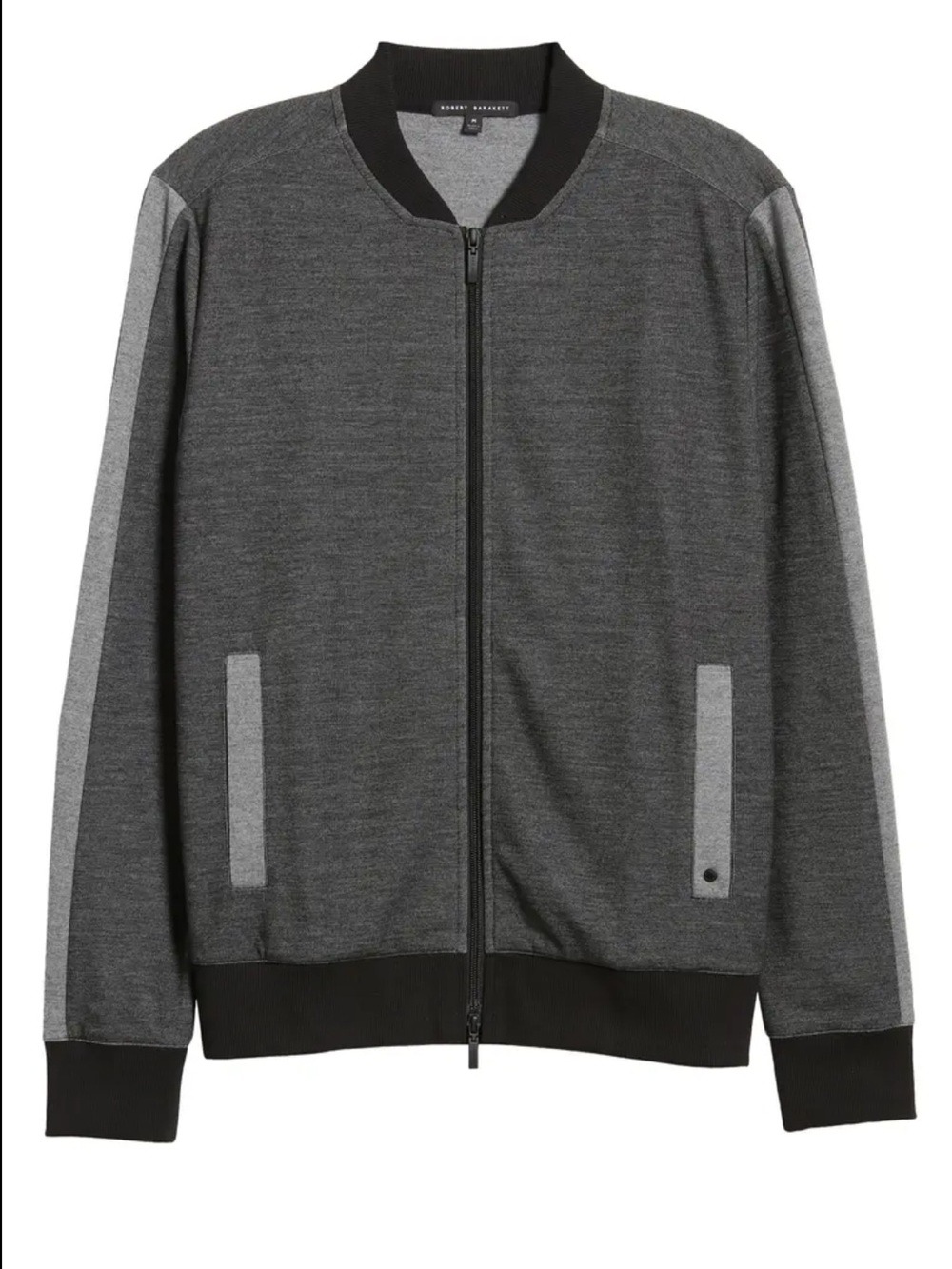Robert Barakett Stanstead Jacket Full Zip
